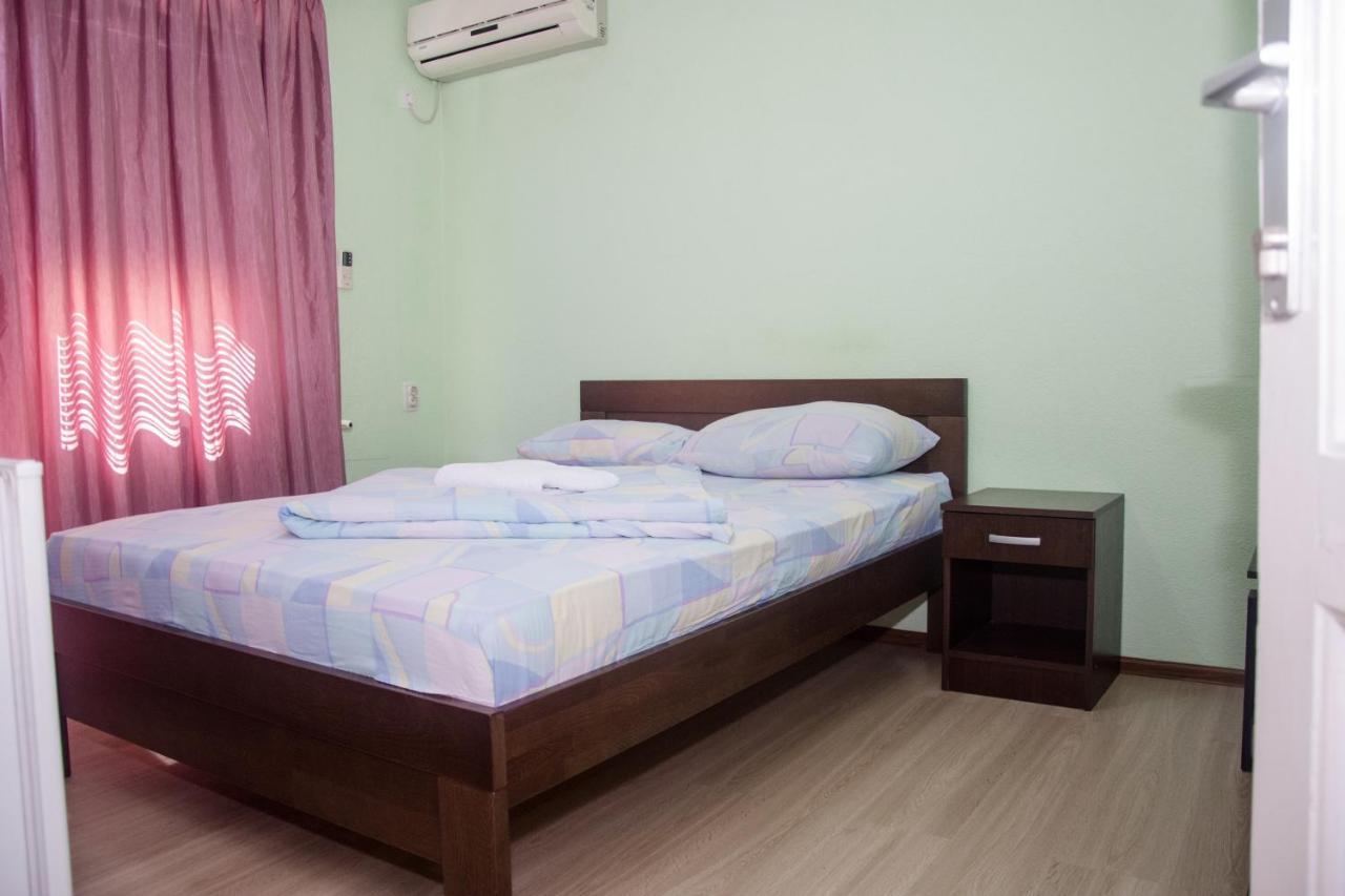 Motel Aura Вишеград Екстер'єр фото