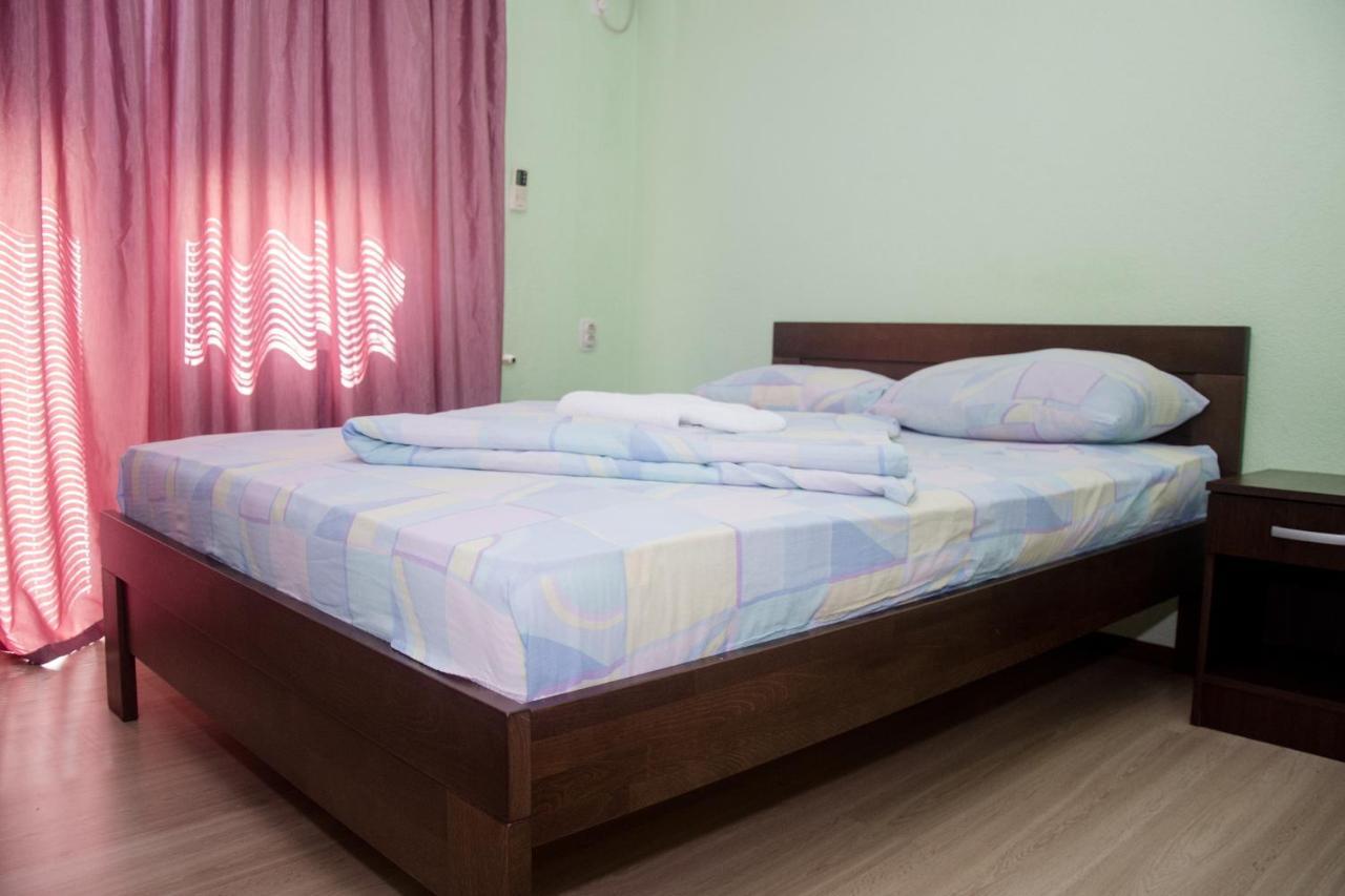 Motel Aura Вишеград Екстер'єр фото