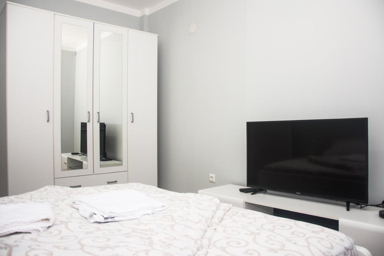 Motel Aura Вишеград Екстер'єр фото