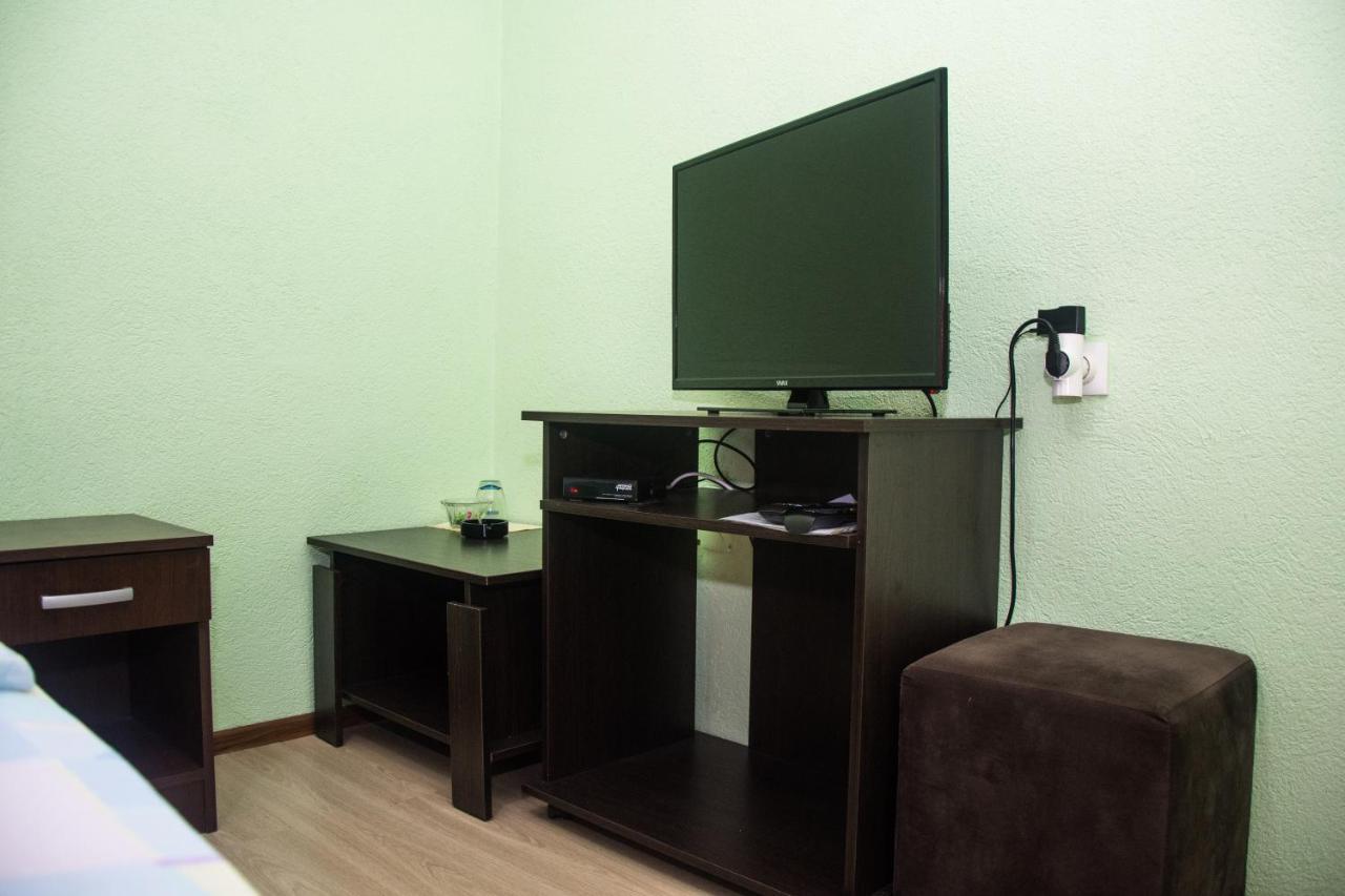 Motel Aura Вишеград Екстер'єр фото